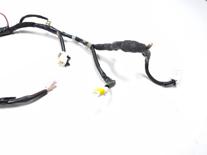 2011 Nissan Juke Tailgate Hatch Wire Harness OEM
