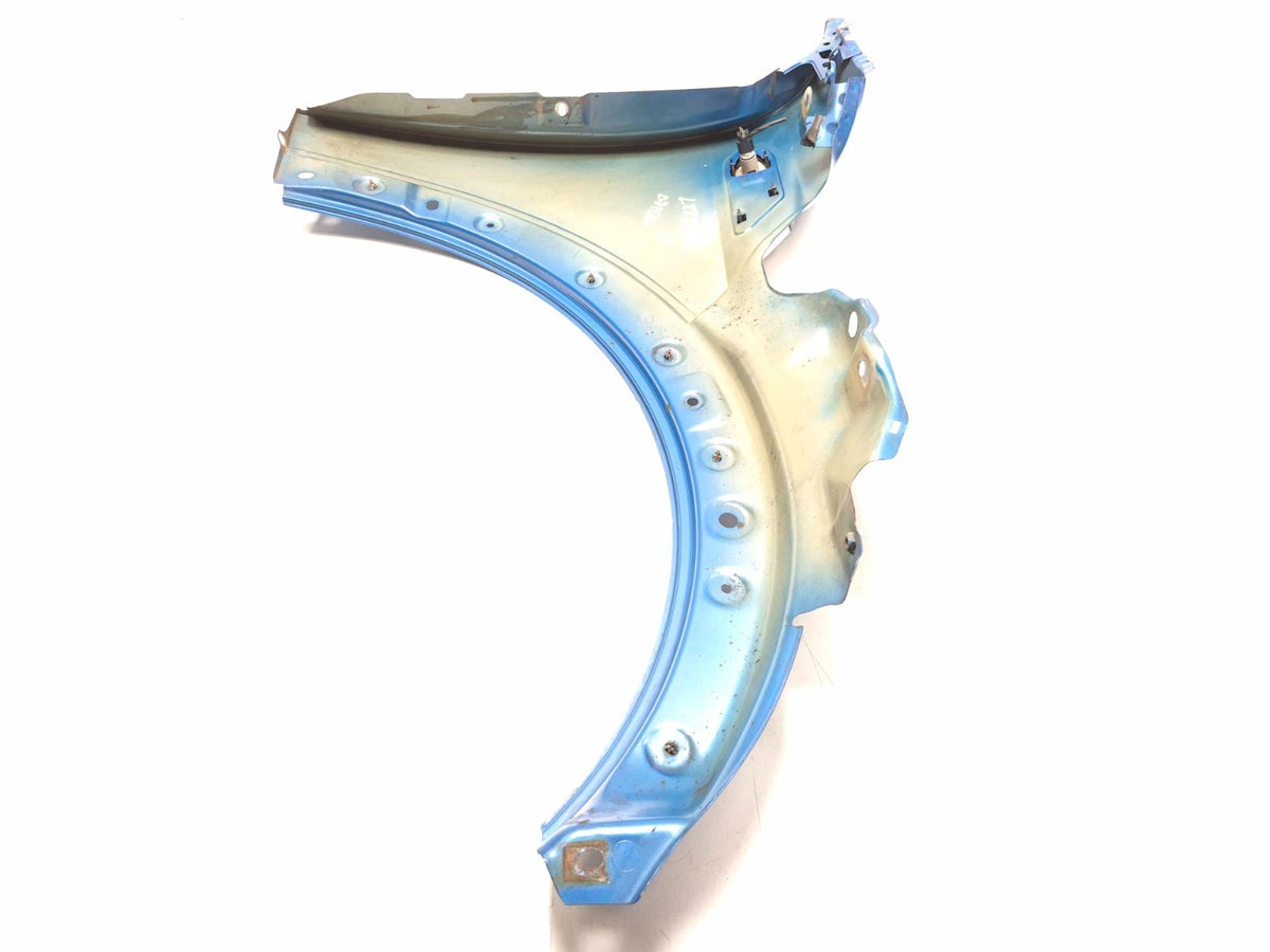 2007-2013 Mini Cooper One R56 R55 Front Left Driver Wing Fender Panel OEM