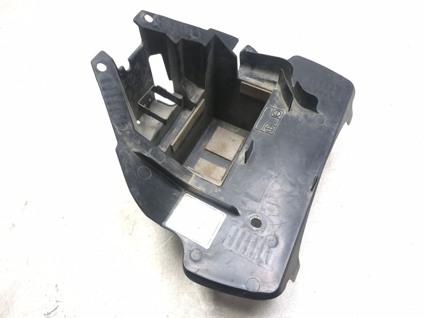 2005 Suzuki C50 Boulevard Battery Box OEM