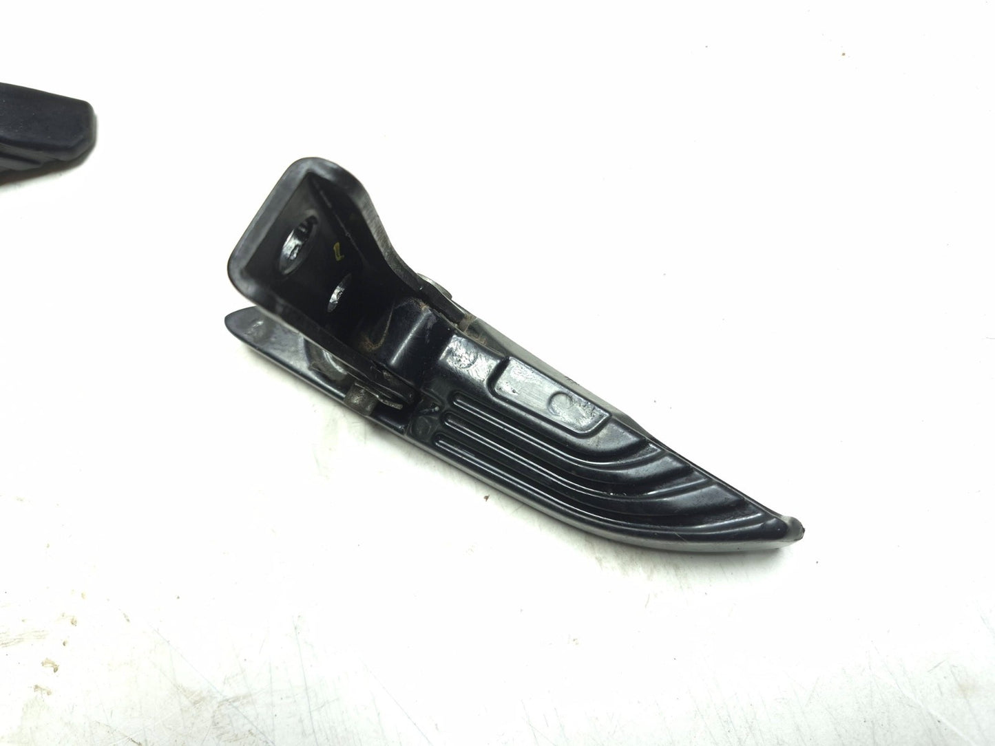 2022 Piaggio Liberty 150 Rear Footrest Peg Left & Right OEM