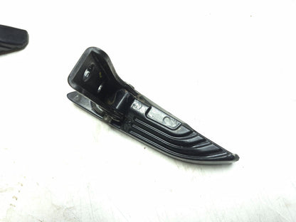 2022 Piaggio Liberty 150 Rear Footrest Peg Left & Right OEM