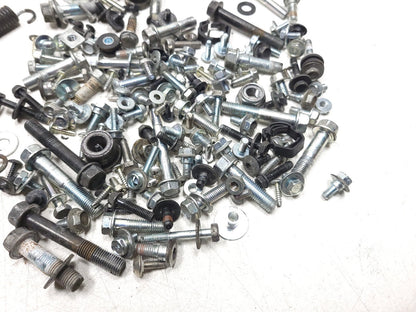 2019 - 2022 Honda Pcx150 Ww150  Misc Bolt Hardware Screw Nuts Bracket  OEM