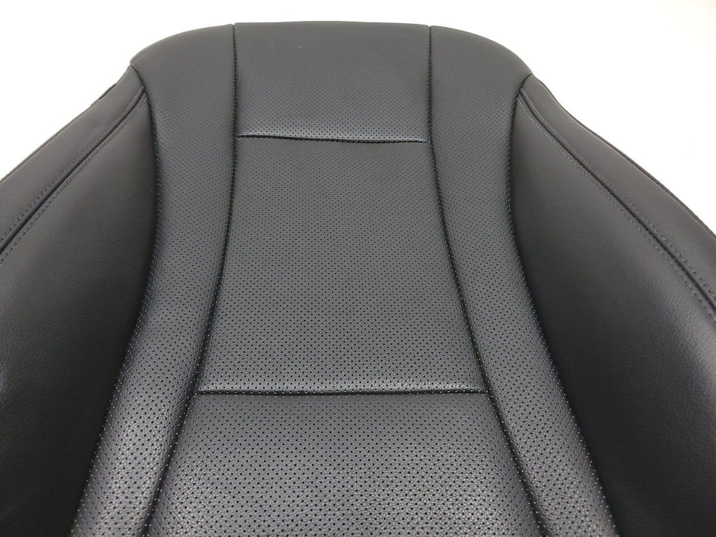 2014 Hyundai Elantra Front Passenger Seat Backrest Upper Cushion OEM