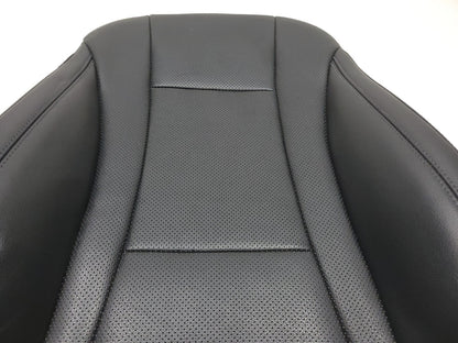 2014 Hyundai Elantra Front Passenger Seat Backrest Upper Cushion OEM
