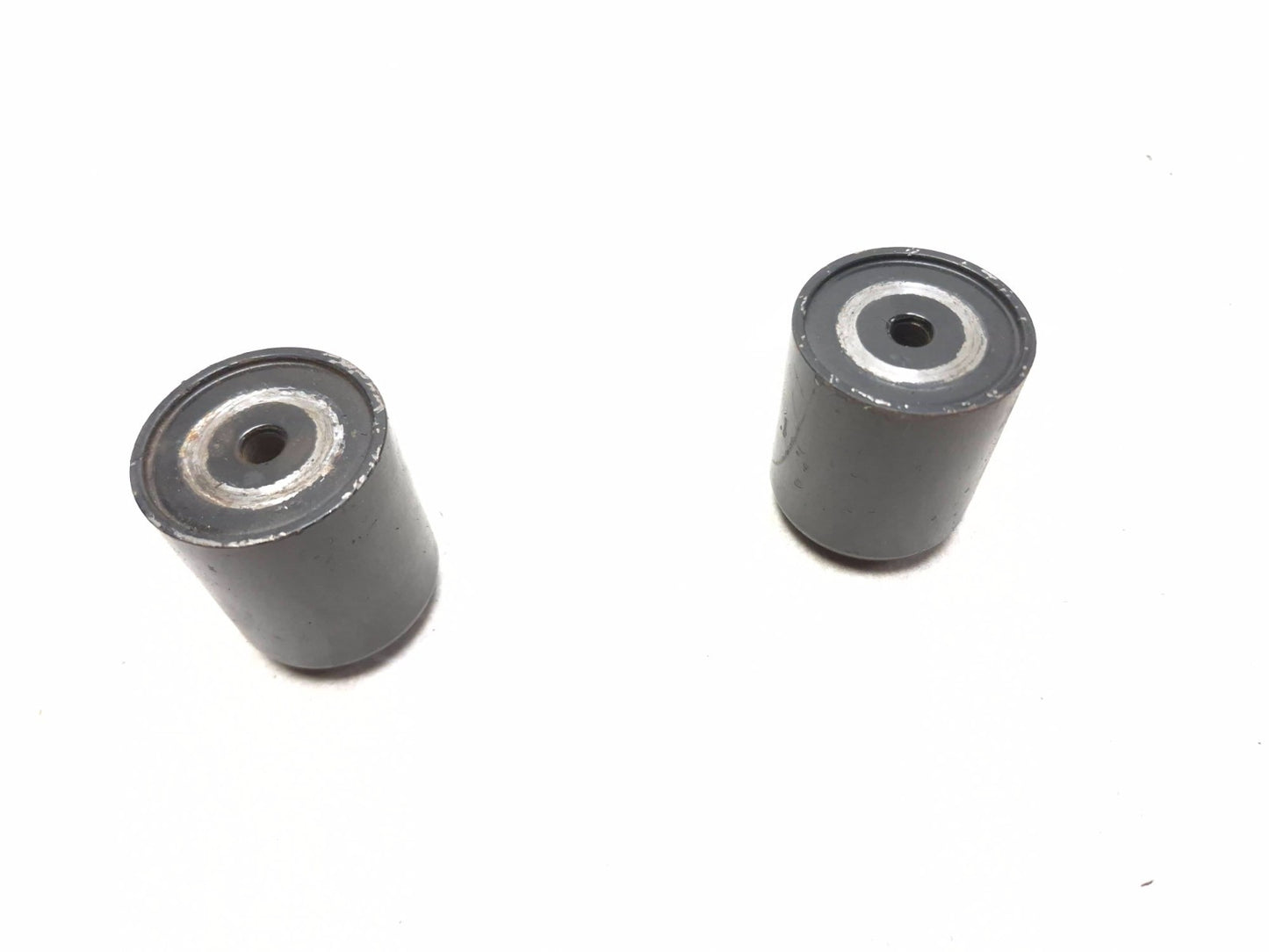 2001 Suzuki Gsx 750f Katana Handlebar Balanser Set Pair OEM