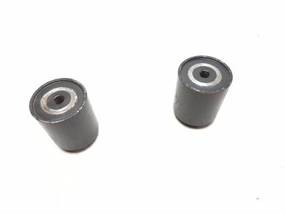 2001 Suzuki Gsx 750f Katana Handlebar Balanser Set Pair OEM