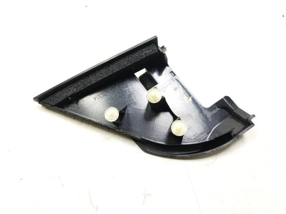 2008 - 2015 Nissan Rogue Front Door Corner Inner Mirror Cover Left & Right OEM