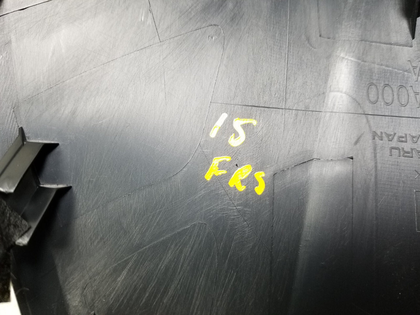 2013-2016 Scion Fr-s Speedometer Trim Bezel Cover OEM