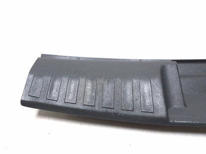 2010 Dodge Caliber Sxt Trunk Boot Lip Cover Trim Oyd75trm OEM