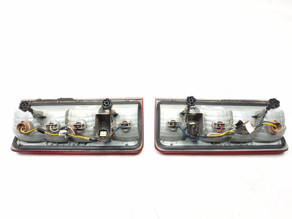 2013 Ford Transit Connect Tail Light Left & Right OEM