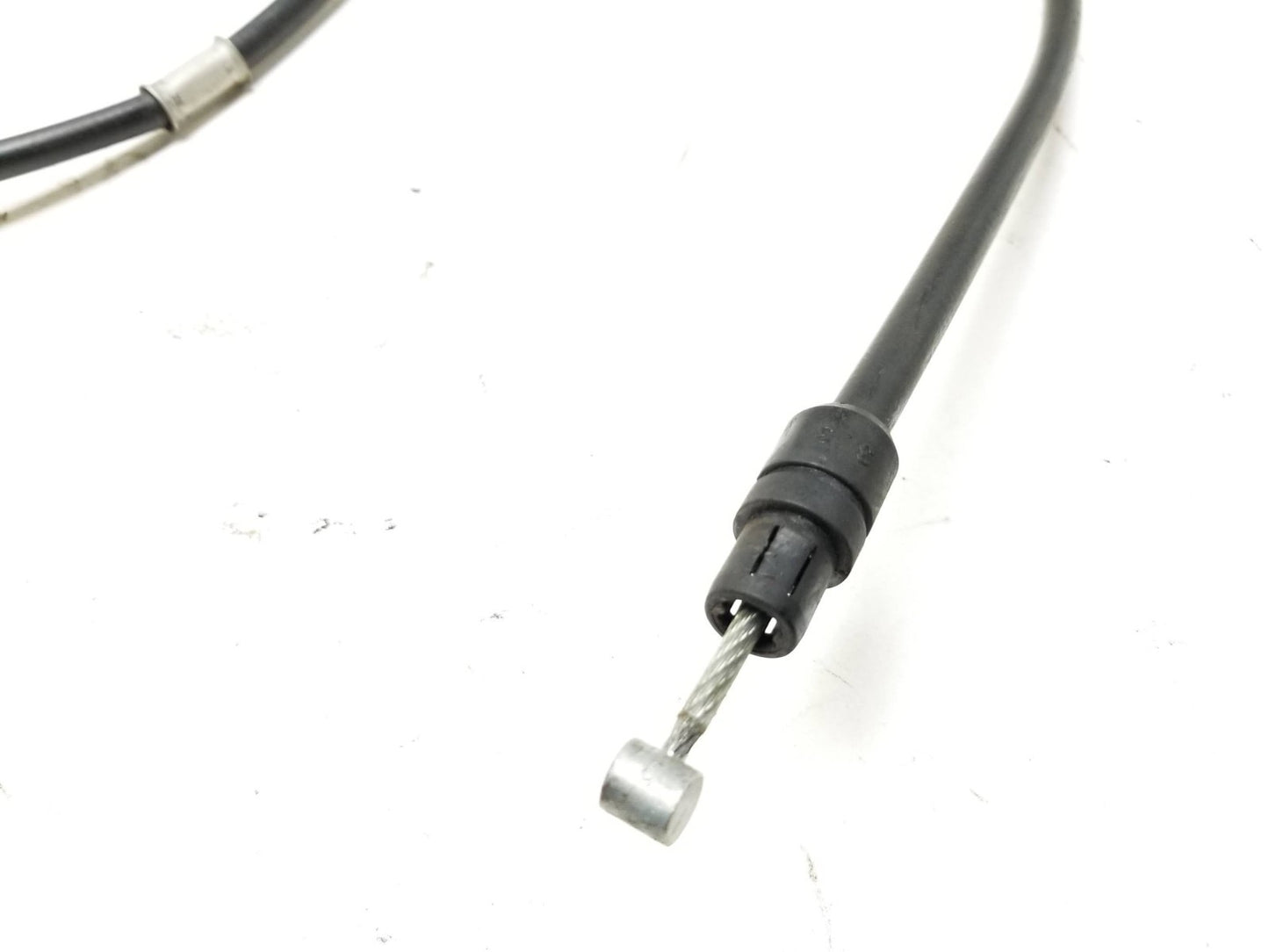 2012 Jeep Grand Cherokee Parking Brake Cable OEM