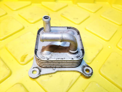 13 - 16 Nissan Sentra Engine Oil Cooler 1.8l OEM