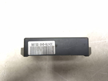 2006 Harley-davidson Sportster Xl883 Ecm Ecu Ignition Engine Control Module OEM
