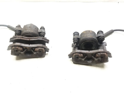 1997 Jeep Grand Cherokee Front Left & Right Brake Caliper OEM