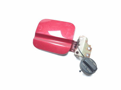 2008 Acura Tl Type-s Fuel Door W/ Cap 63910-sep-a00zz OEM