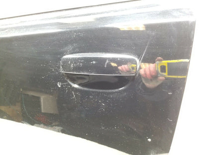 Dodge Charger Rear Driver Door 2011-2020 Shell Panel OEM Pitch Black-px8 ✅