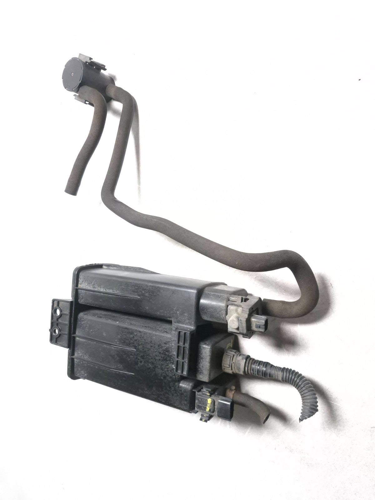 2010 Nissan Maxima Sv Fuel Vapor Canister OEM