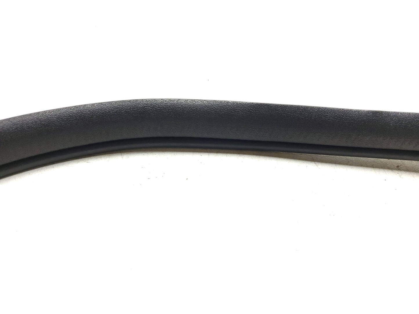 11-15 Subaru Impreza Front Door Wheatherstrip Seal Passenger Side OEM Sedan