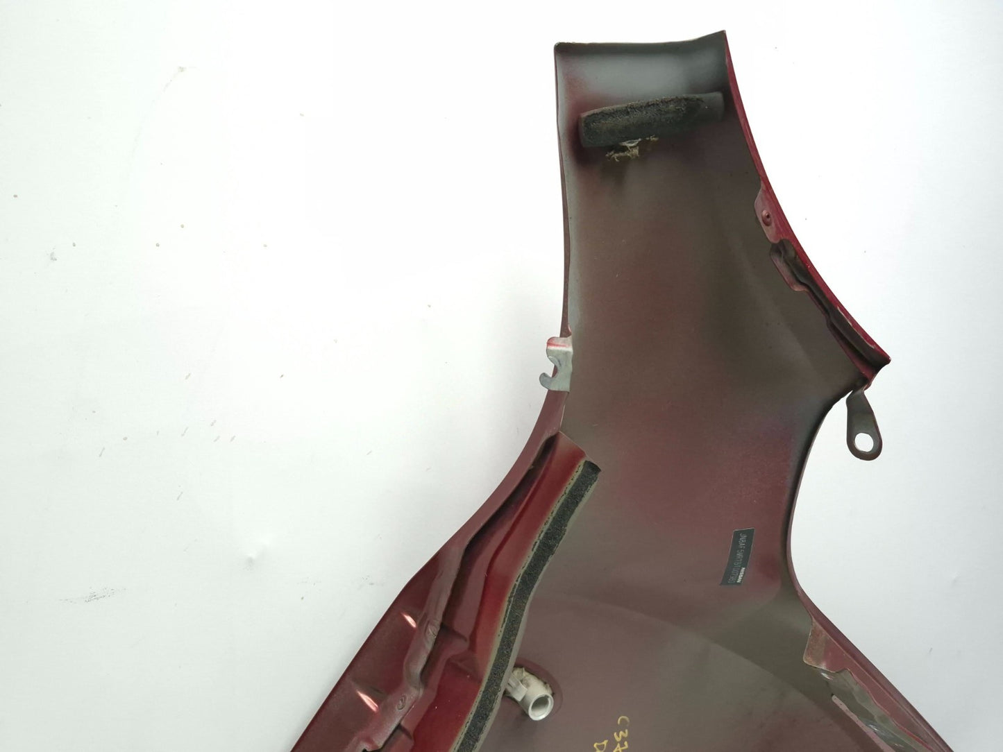 2011 Nissan Juke Fender Panel Front Driver Side Left OEM