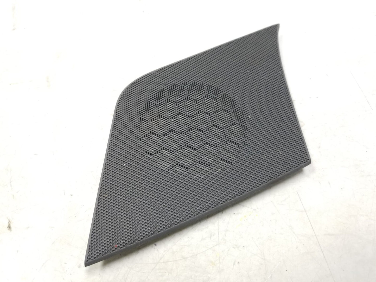 2009 - 2017 Audi Q5 Dash Speaker Cover Grille OEM