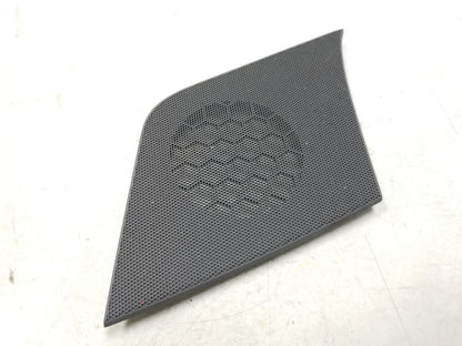 2009 - 2017 Audi Q5 Dash Speaker Cover Grille OEM