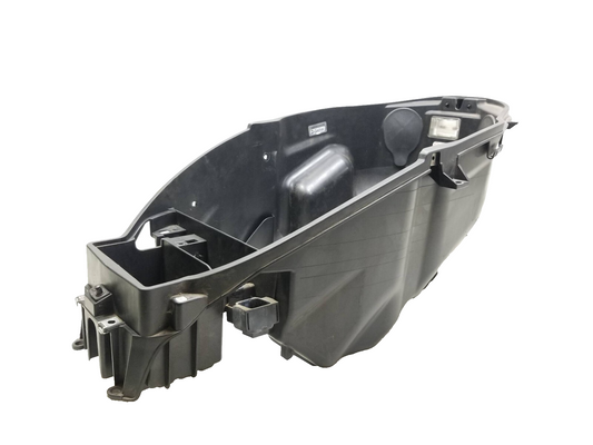 2012 - 2022 Piaggio Bv 350 Under Seat Panel Tray Box OEM