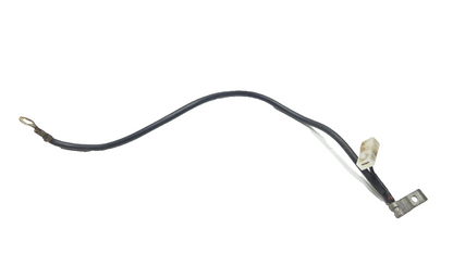 2007 Yamaha Xvs 1300 V-star Battery Connection Cable OEM