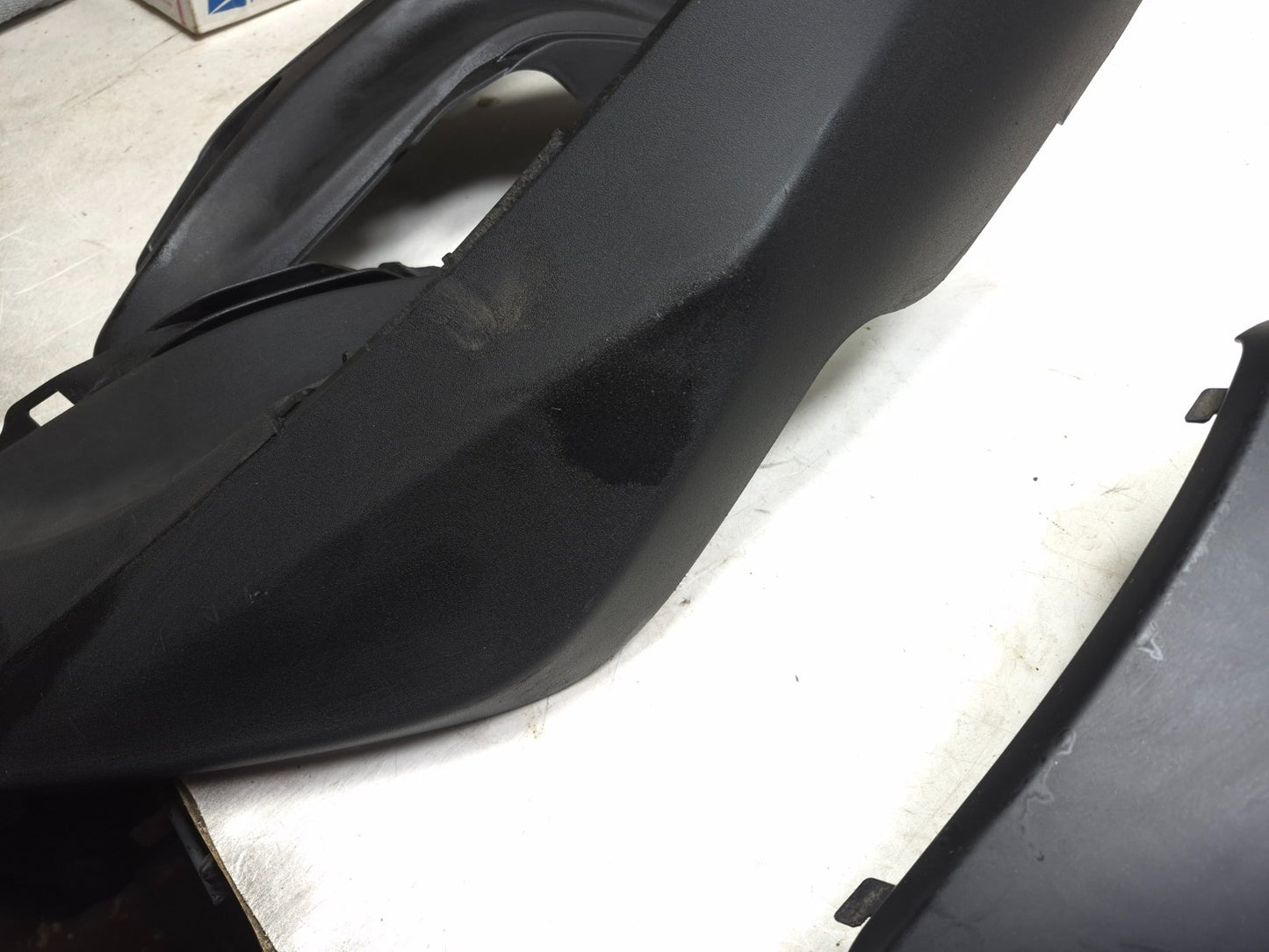 2022 Piaggio Liberty 150 Side Fairing Cover Trim Panel 4pcs OEM
