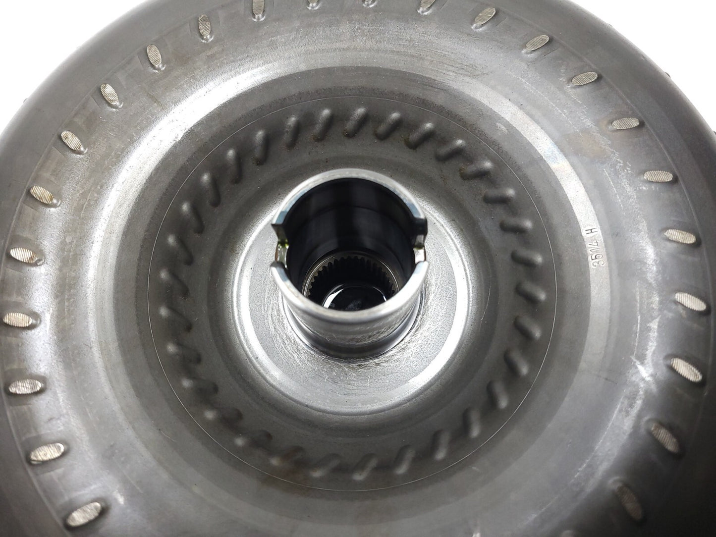 2015 Mercedes C300 AWD Torque Converter Automatic Transmission OEM