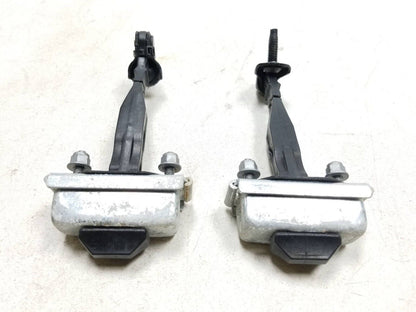 12 - 14 Ford Focus Door Chek Stopper 4pcs OEM