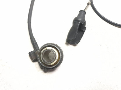 1998 Honda Cb750 Nighthawk Speedometer Cable & Clutch Cable OEM