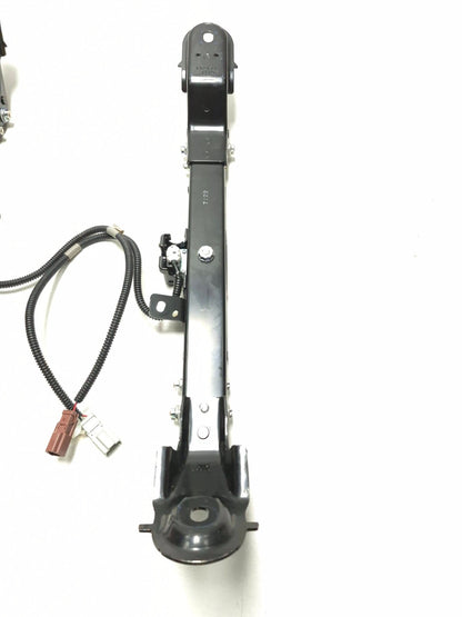 2007 Honda Fit Seat Track Rail Front Passenger Side OEM