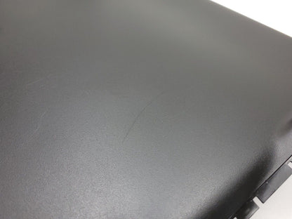 10-14 Chevrolet Suburban Tahoe Rear Seat Trim Panel Cover Pair OEM