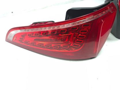 2009-2012 Audi Q5 Rear Tail Light Left & Right OEM