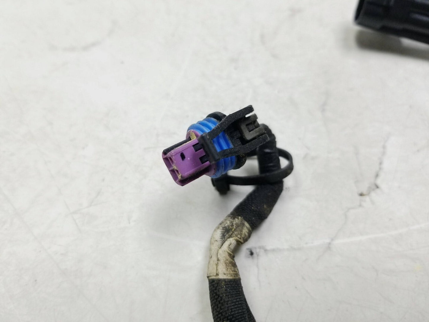 2019 Polaris 850 Indy Xc 129 Oil Pump Jumper Wire Harness 2414235 Oem✅