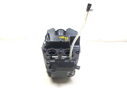 2017 - 2019 Kawasaki Ninja Z650 Er650 Air Box Cleaner Filter Housing