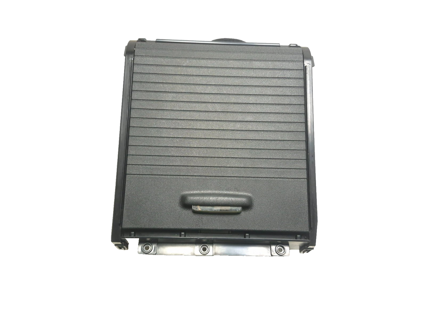 2016 Kia Forte Center Console Storage Box OEM