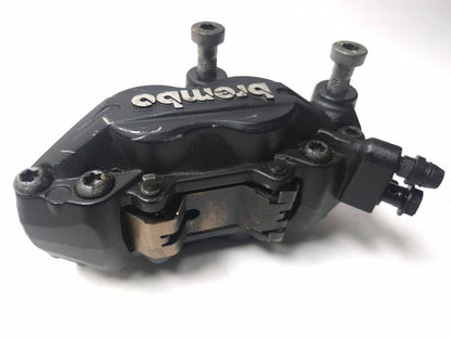 2022 Moto Guzzi V7 Front Brake Caliper Brembo OEM