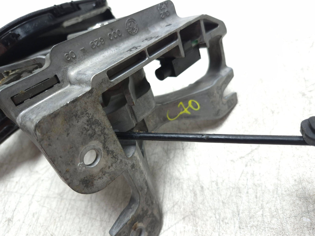 2017 Ford Focus Parking Brake Control Lever OEM