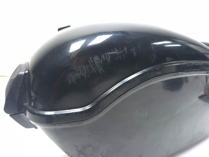 2004 Kawasaki Vulcan 2000 Left Saddlebag Luggage Case OEM