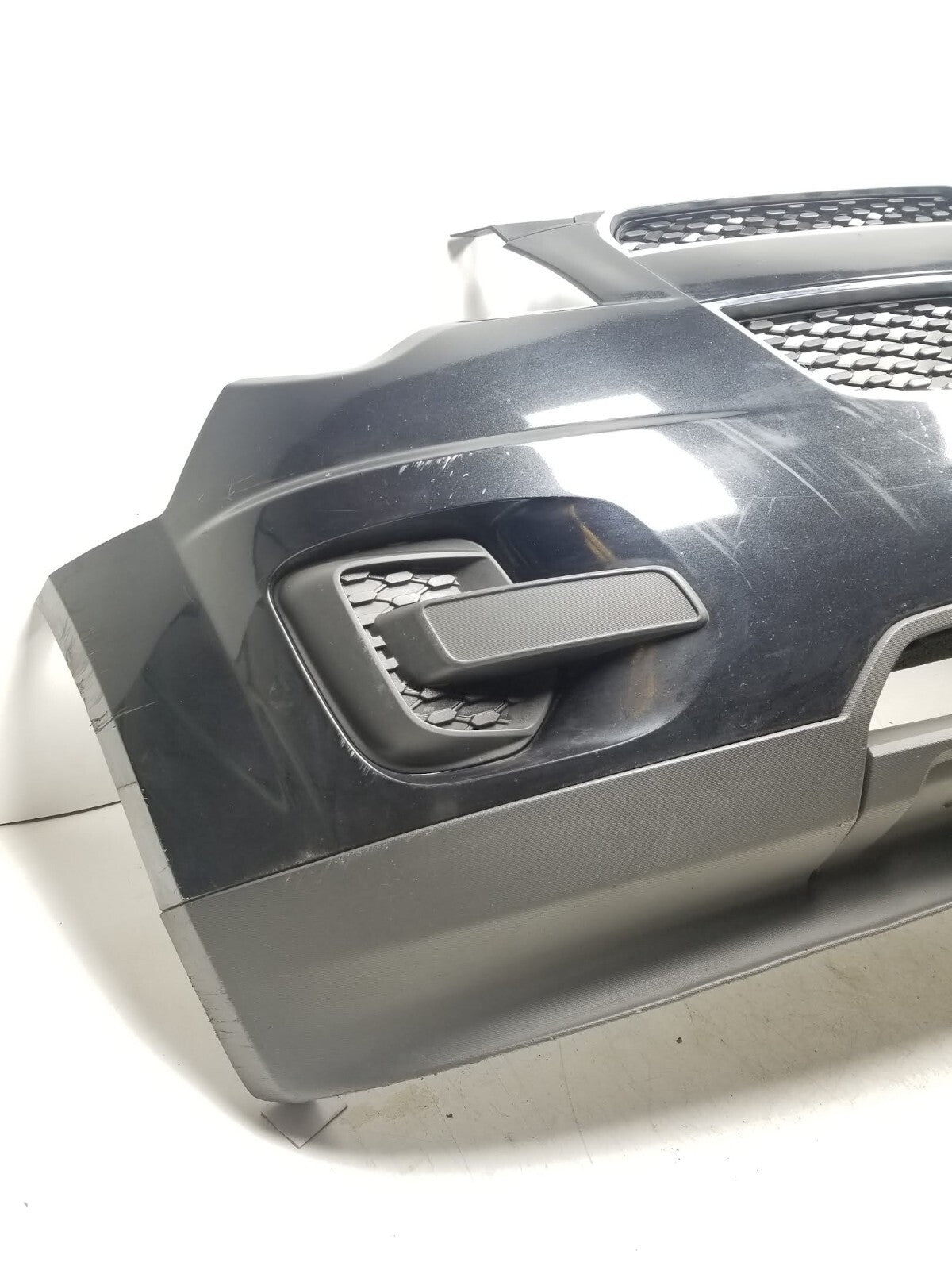 10 - 15 Chevrolet Equinox Front Bumper Cover 20896096 Oem. Local Pick Up