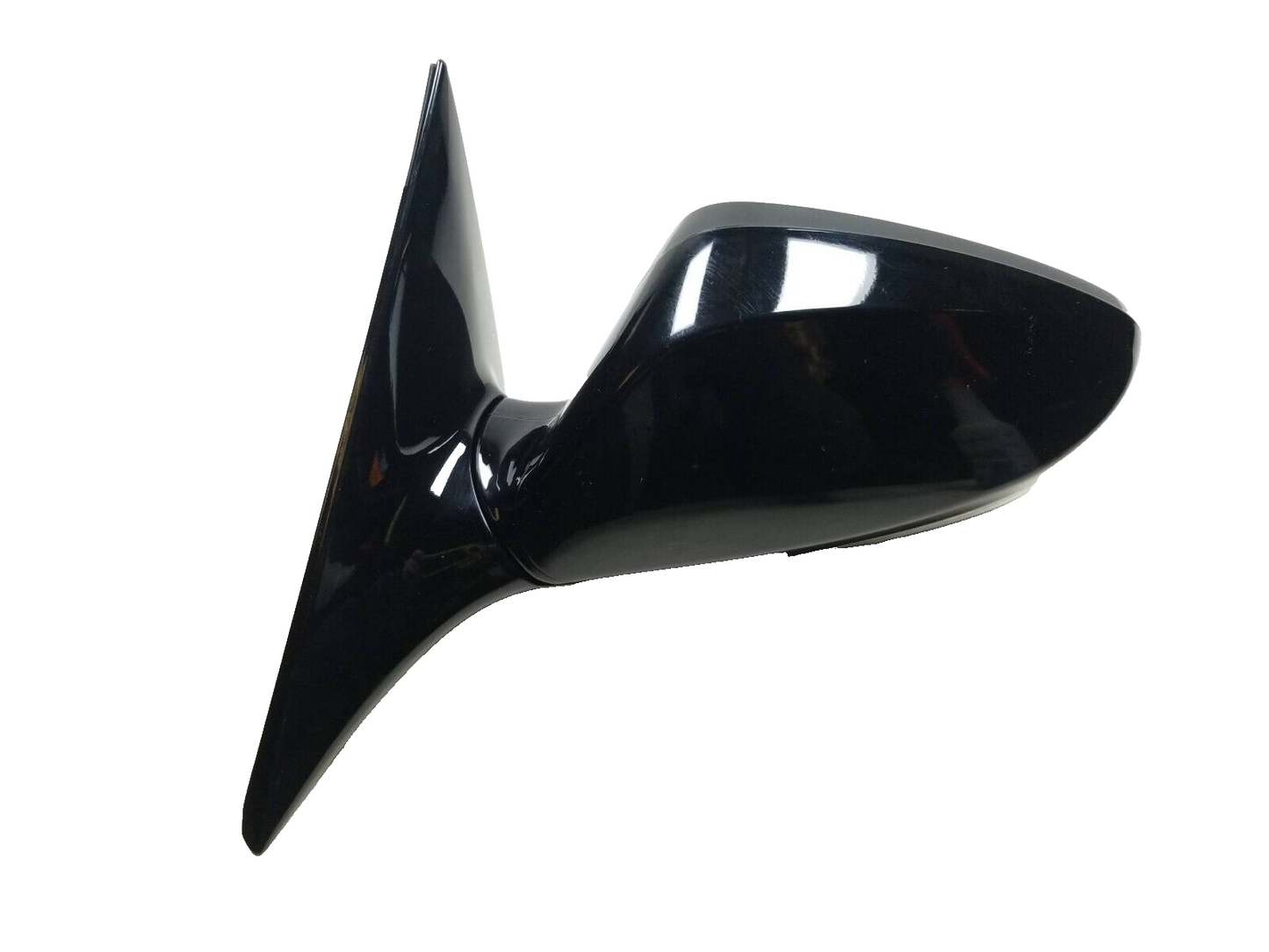 2014 Hyundai Veloster Mirror Driver Side OEM