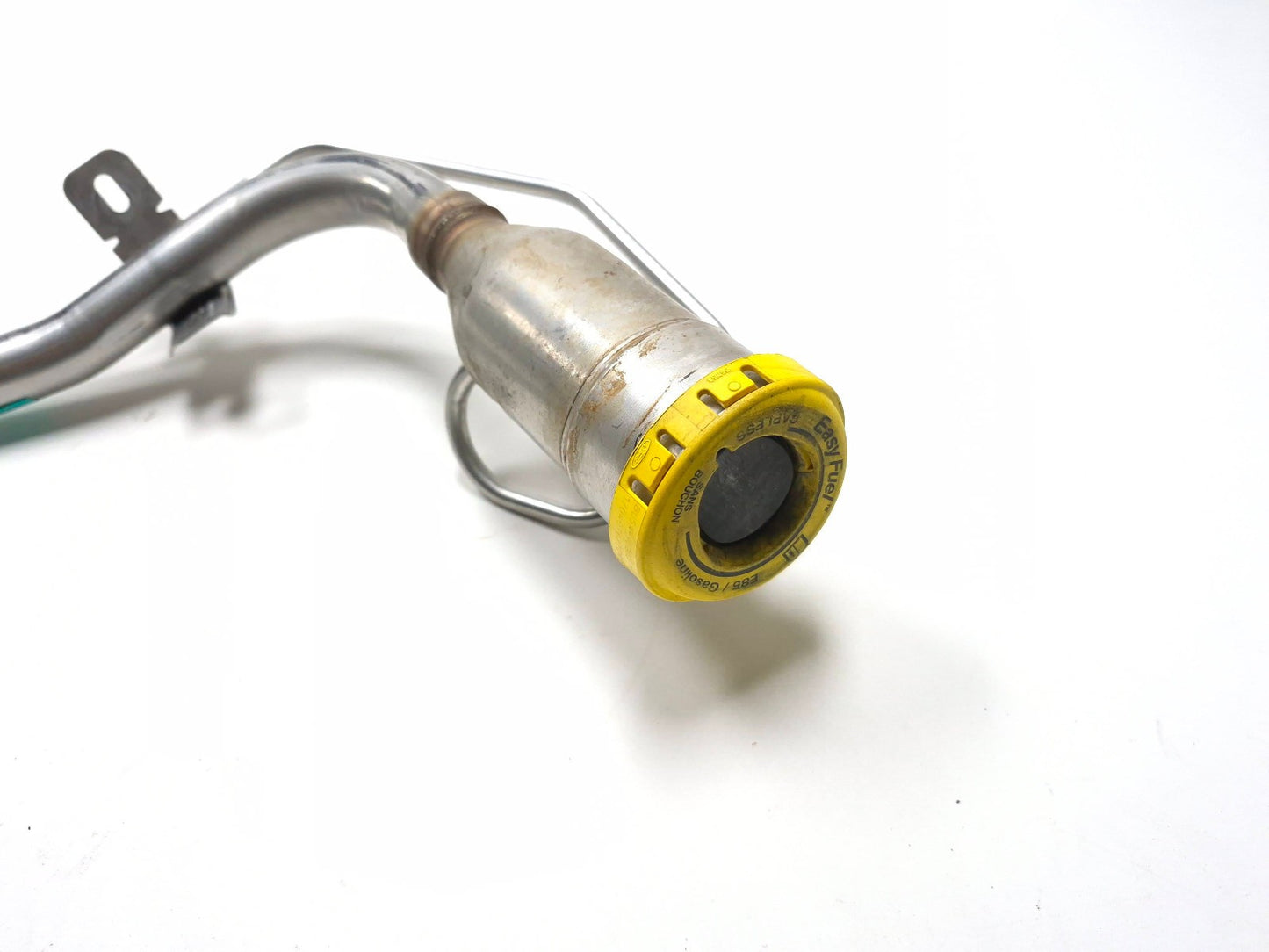 2017 Ford Transit Connect Fuel Tank Filler Neck OEM Dv6z-9034-p