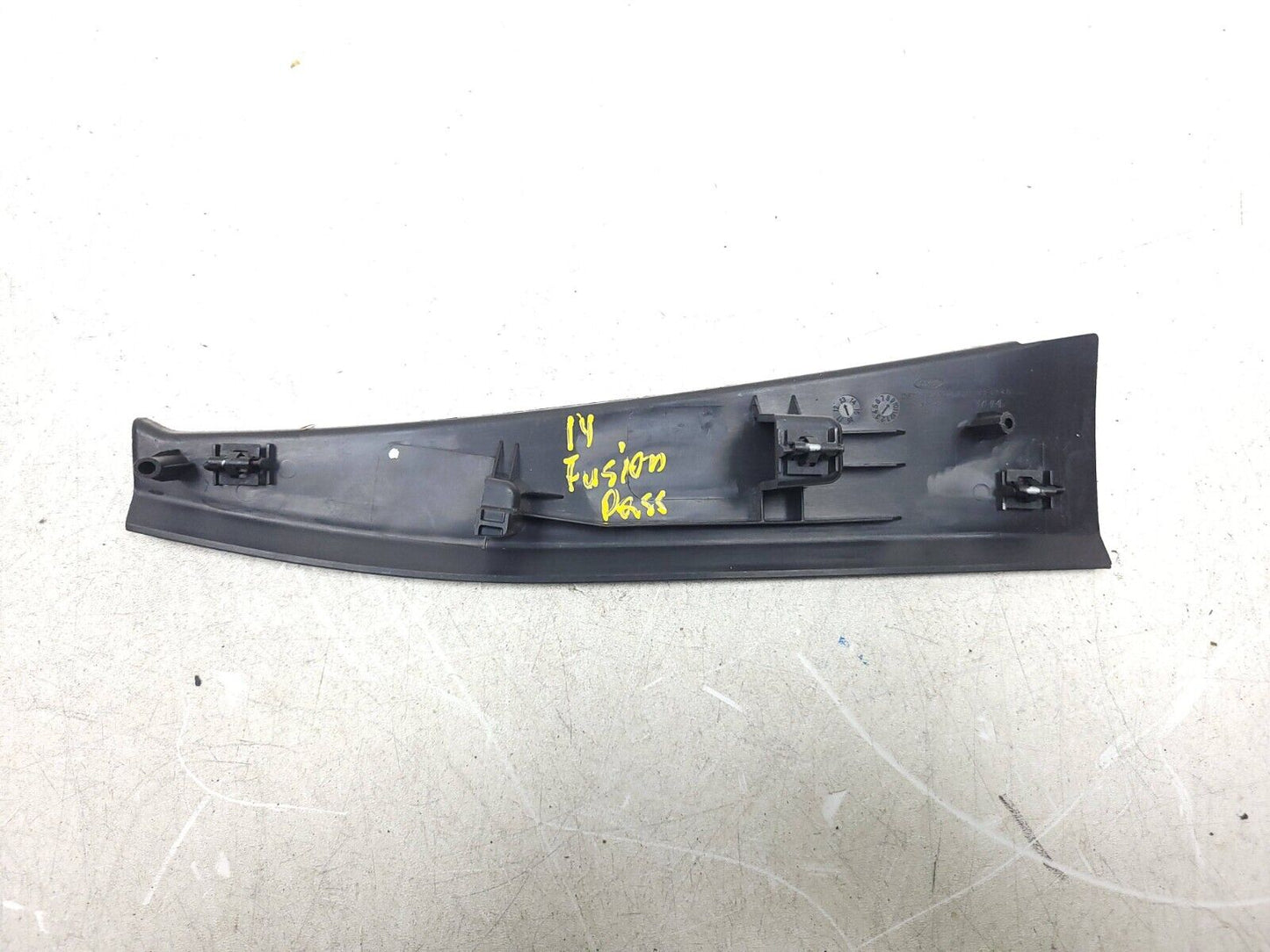 2013 - 2016 Ford Fusion A Pillar Trim Cover Middle Left & Right OEM
