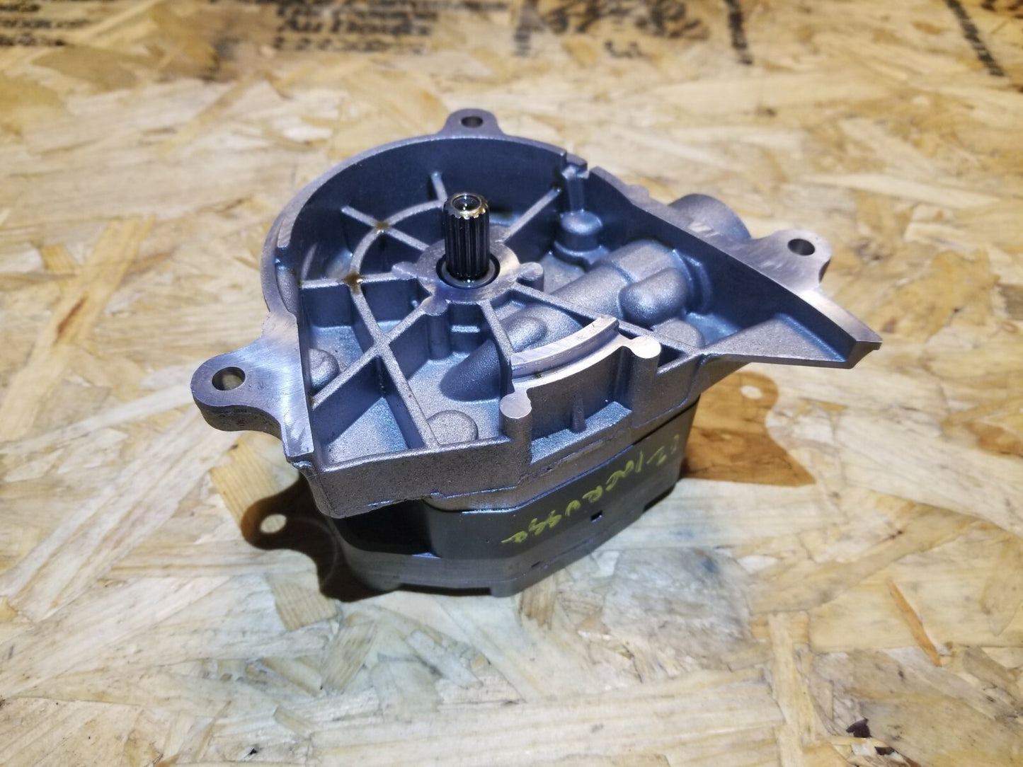 2012 Buick Lacrosse Automatic Transmission Oil Pump OEM