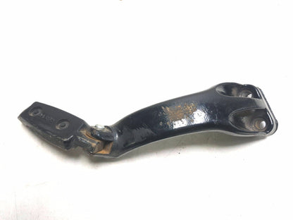 2021 Harley-davidson Sportster Xl1883 Front Foot Peg & Bracket Left OEM