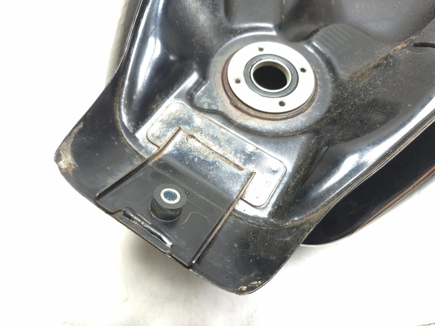 2004 Suzuki Intruder Volusia Vl800 Fuel Tank OEM