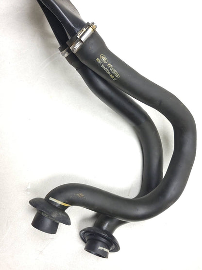2007 Range Rover Engine Air Intake Duct Tube Pipe OEM