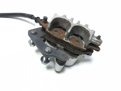 2013 Suzuki Vl800 Boulevard C50 Front Brake Caliper OEM