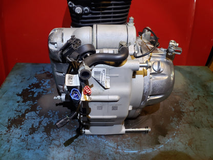 2022 Royal Enfield Classic 350 Engine Motor OEM